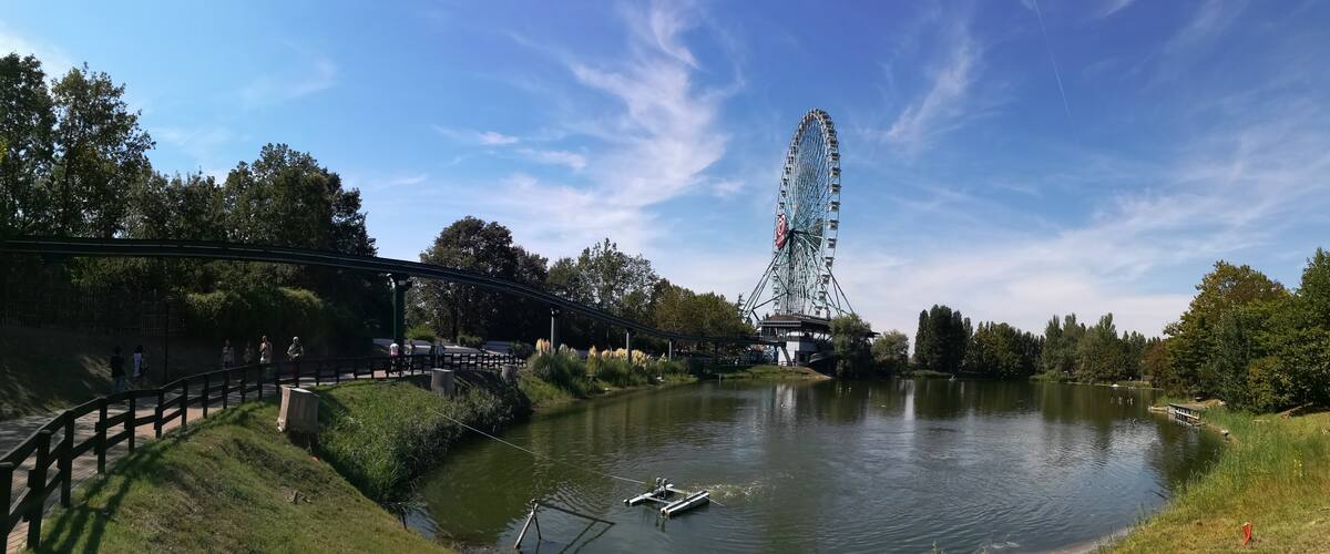 Mirabilandia