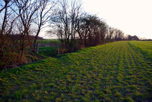 "Morborne"-foto av Julian Dowse (CC BY-SA) / Urklipp från original