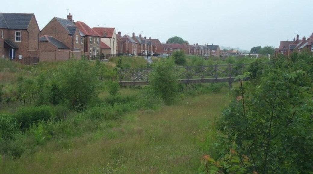 Photo "Coldharbour" by Nigel Cox (CC BY-SA) / Cropped from original