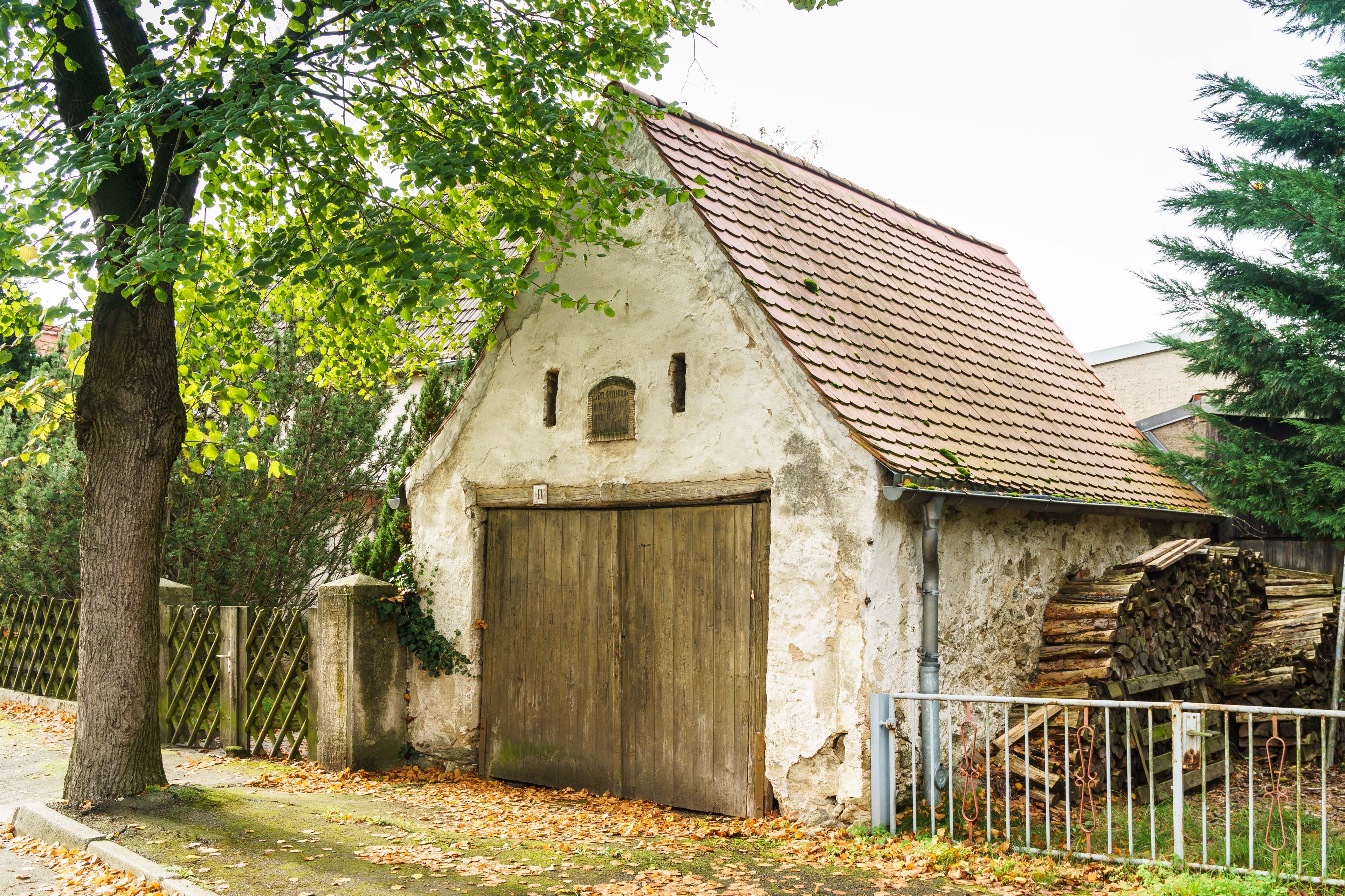 Foto &quot;Liebschützberg&quot; por Radler59 (CC BY-SA) / Recortada de la original