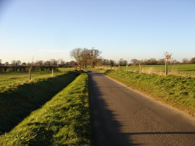 Foto „Hoe“ von Clem Maginniss (CC BY-SA)/zugeschnittenes Original