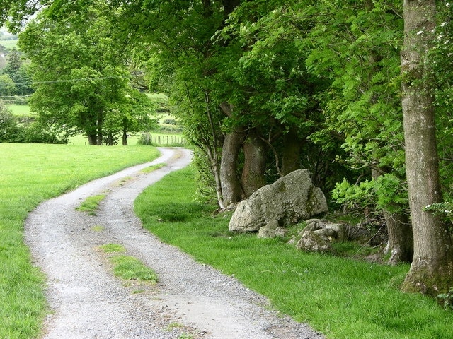 Farm Road