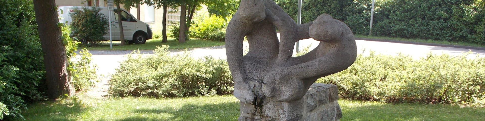 Springbrunnen