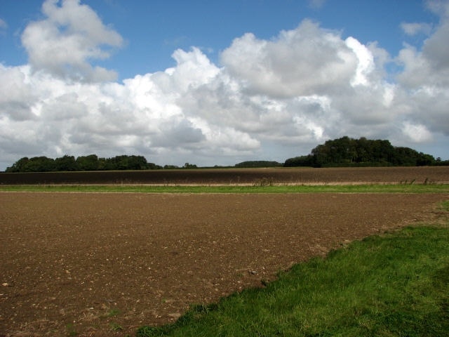 Foto "Salle" de Evelyn Simak (CC BY-SA) / Recortada do original