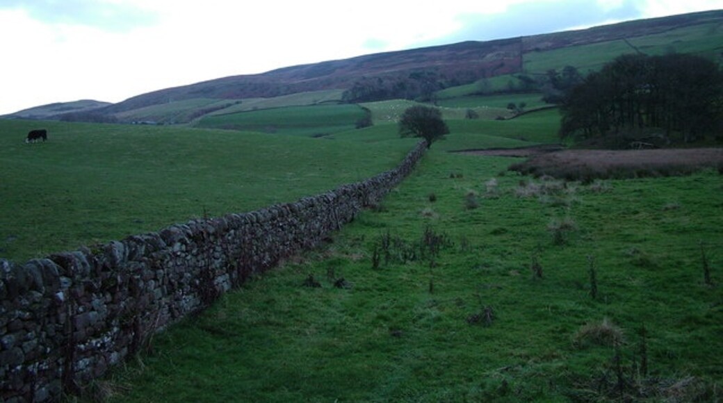 "Cumrew"-foto av David Brown (CC BY-SA) / Urklipp från original