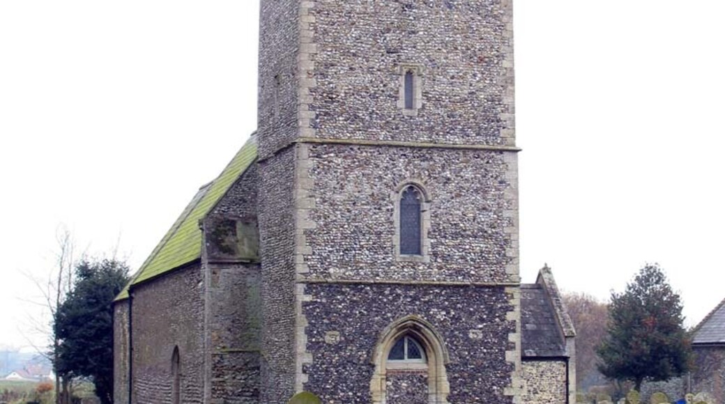 Billede "Rocklands" af John Salmon (CC BY-SA) / beskåret fra det originale billede