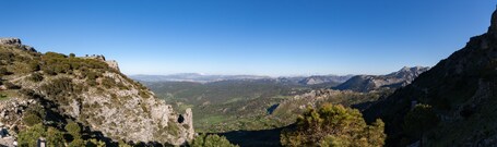 Sierra de Grazalema