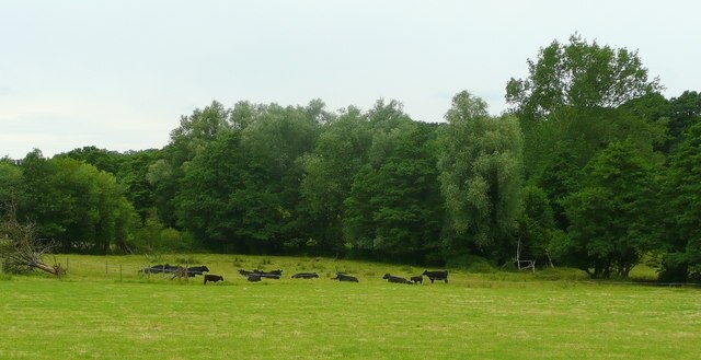 "Gorsley and Kilcot"-foto av Jonathan Billinger (CC BY-SA) / Urklipp från original