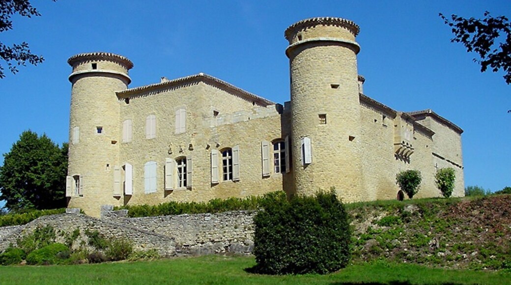 Castelnaudary Lauragais Audois, Aude, France