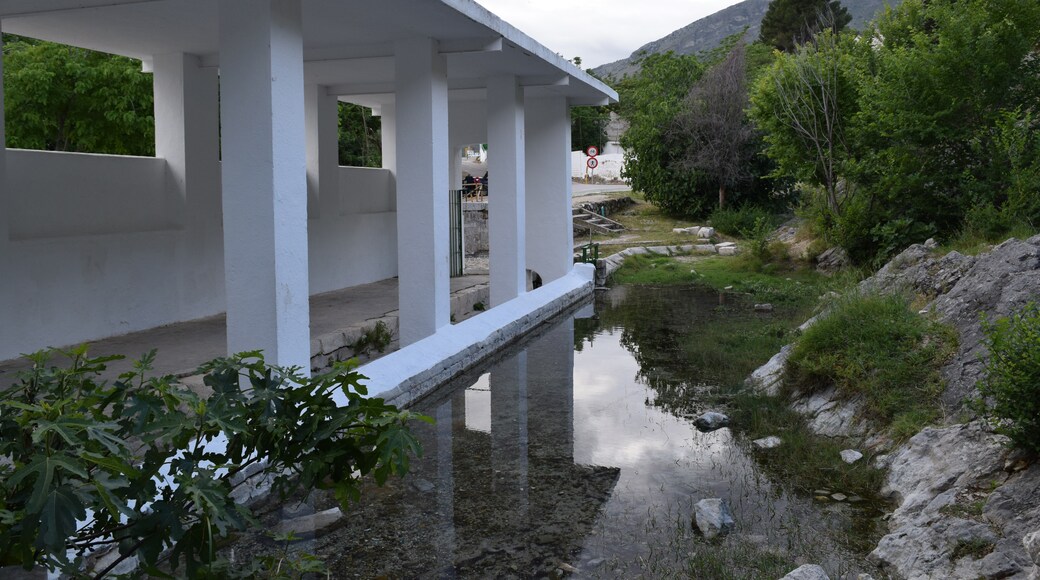 Puente de la Sierra