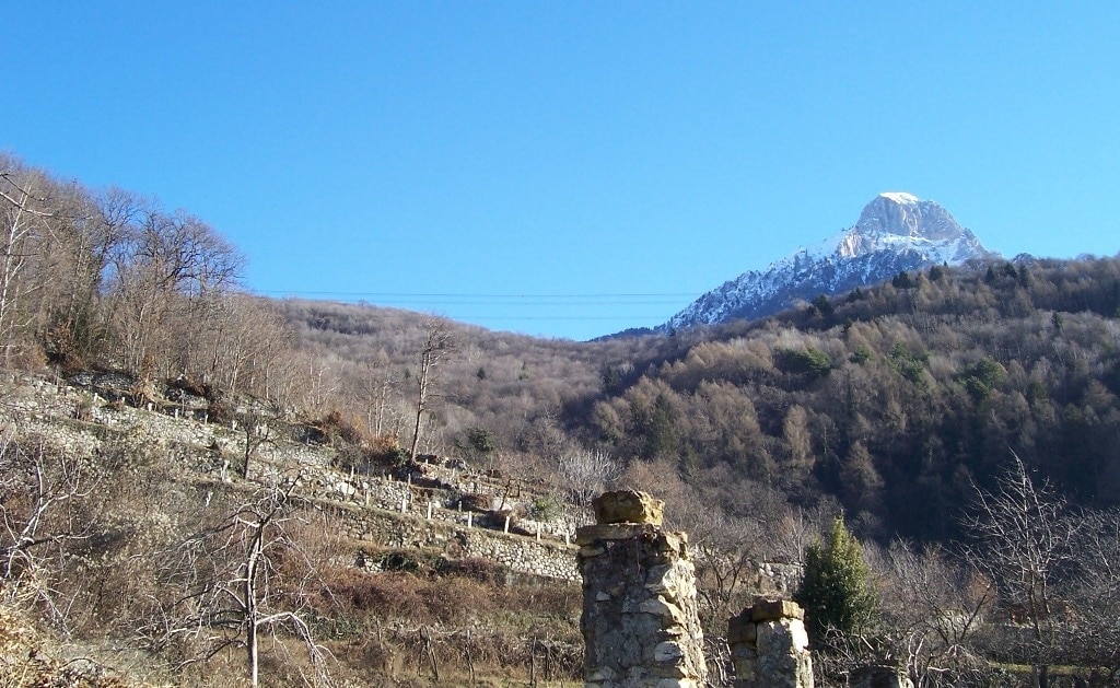 Bildet «Ceto» tatt av Luca Giarelli (CC BY-SA) / originalbilde beskjært