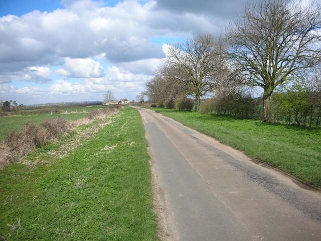 Foto “Denford” tomada por Will Lovell (CC BY-SA); recorte de la original