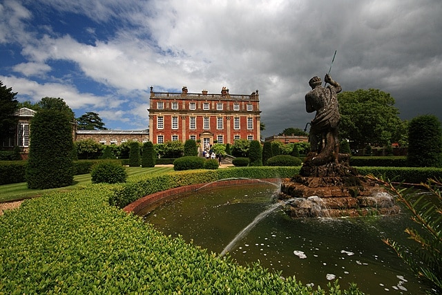 Ven House and Gardens