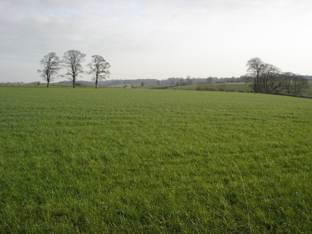 Photo "Boxwell with Leighterton" by Philip Halling (CC BY-SA) / Cropped from original