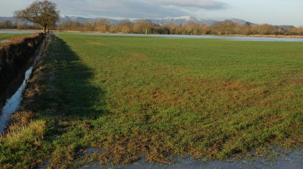 Photo "Hill Croome" by Philip Halling (CC BY-SA) / Cropped from original