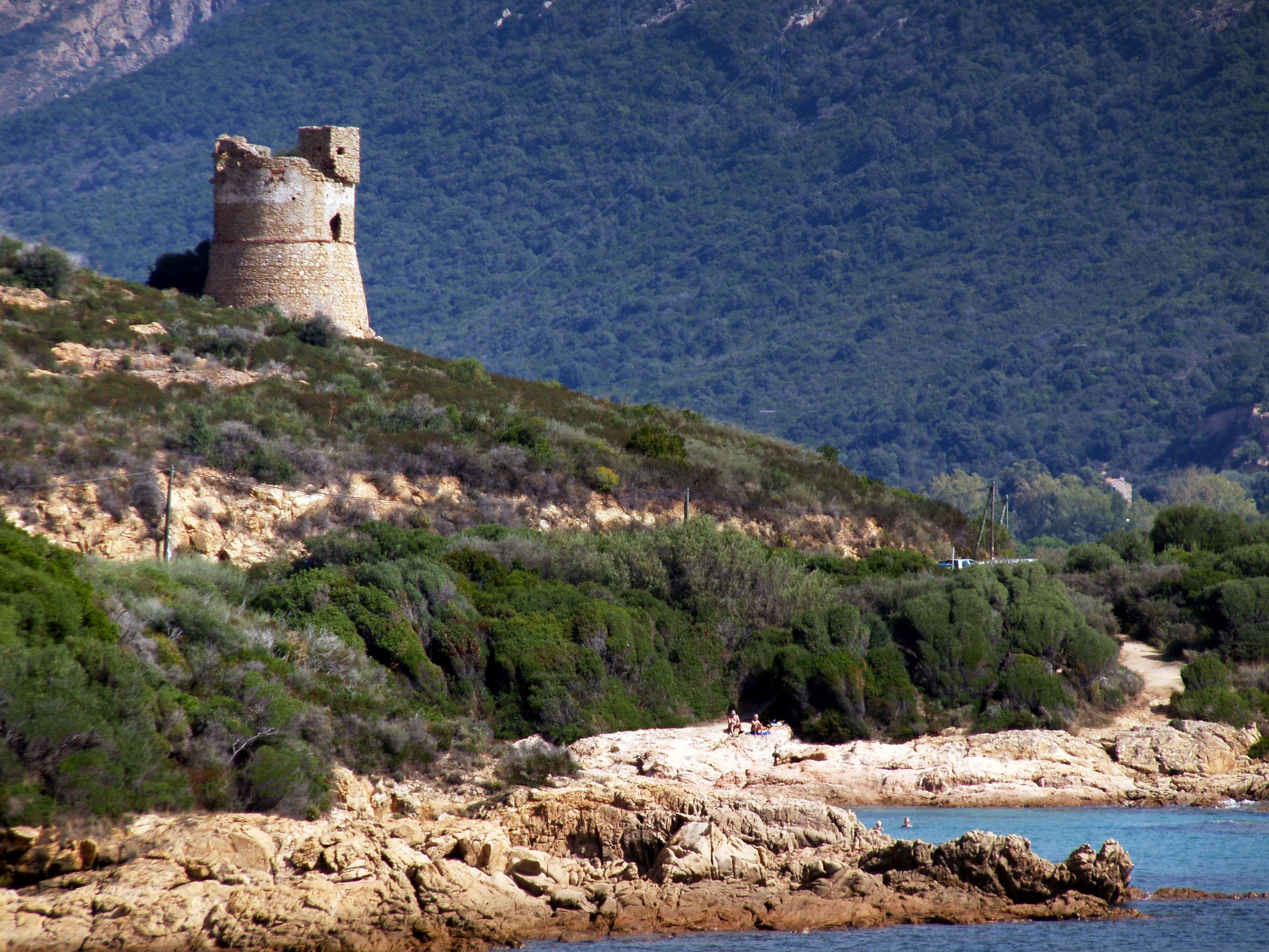 Visit Vico Best of Vico, Corsica Travel 2023 Expedia Tourism