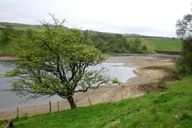 Photo "Hunderthwaite" by Uncredited (CC BY-SA) / Cropped from original