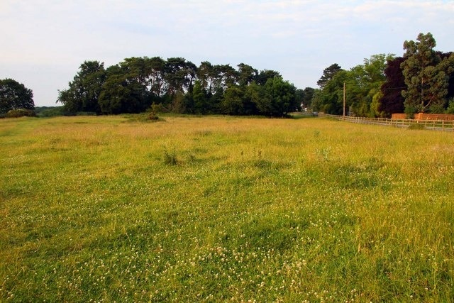 Oxford Preservation Trust's Old Berkeley Golf Course