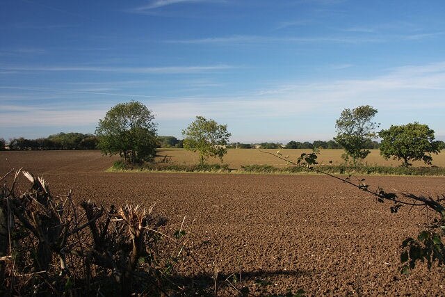 "Hargrave"-foto av Bob Jones (CC BY-SA) / Urklipp från original