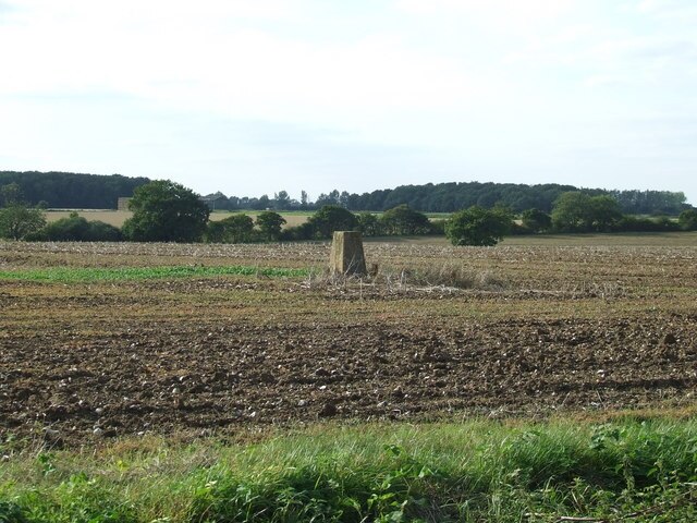 Ảnh "Barrow" của Keith Evans (CC BY-SA) / Cắt từ ảnh gốc