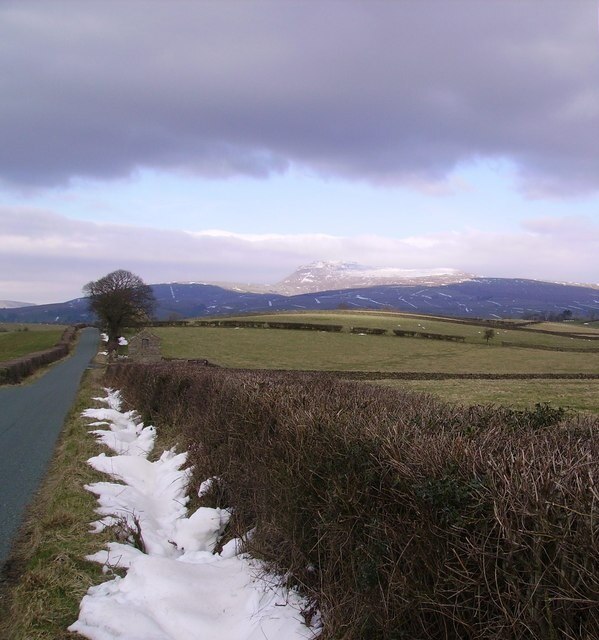 Billede "Bentham" af Ron Shirt (CC BY-SA) / beskåret fra det originale billede