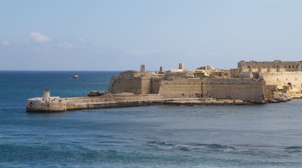 Kalkara, South Eastern Region, Malta