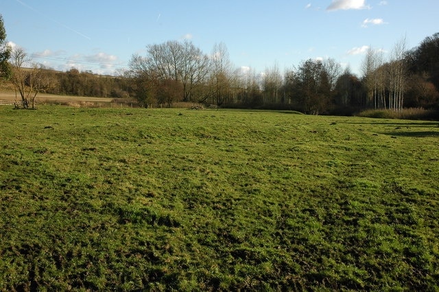 Photo "Fawler" by Philip Halling (CC BY-SA) / Cropped from original