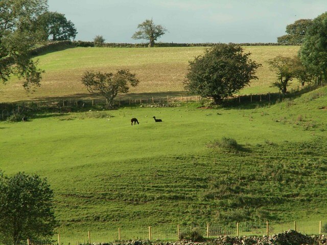 "Hayton"-foto av Rose and Trev Clough (CC BY-SA) / Urklipp från original
