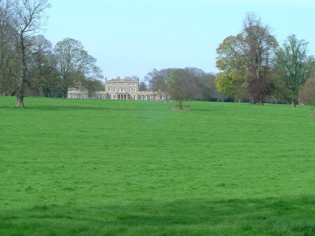 Billede "Dalton Holme" af Ian Lavender (CC BY-SA) / beskåret fra det originale billede