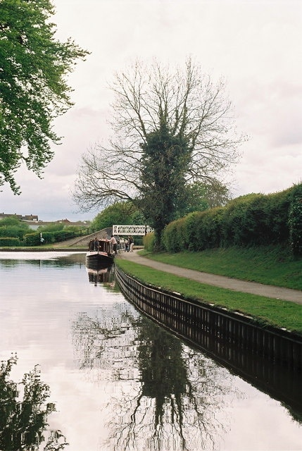 "Ellesmere Rural"-foto av Pierre Terre (CC BY-SA) / Urklipp från original