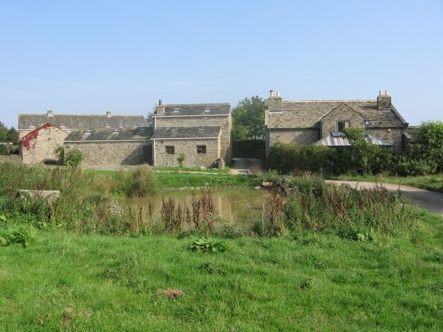 Foto “Denton” tomada por Clare Smith (CC BY-SA); recorte de la original