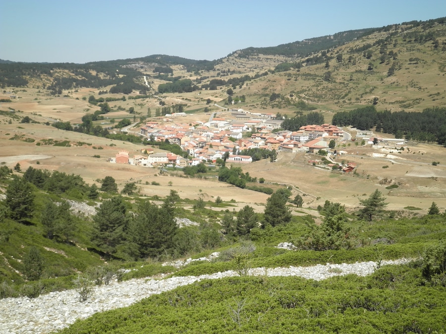 Guadalaviar