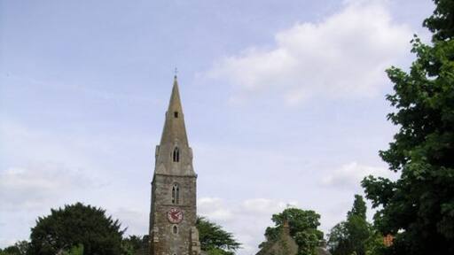 Foto „Broughton“ von Michael Patterson (CC BY-SA)/zugeschnittenes Original