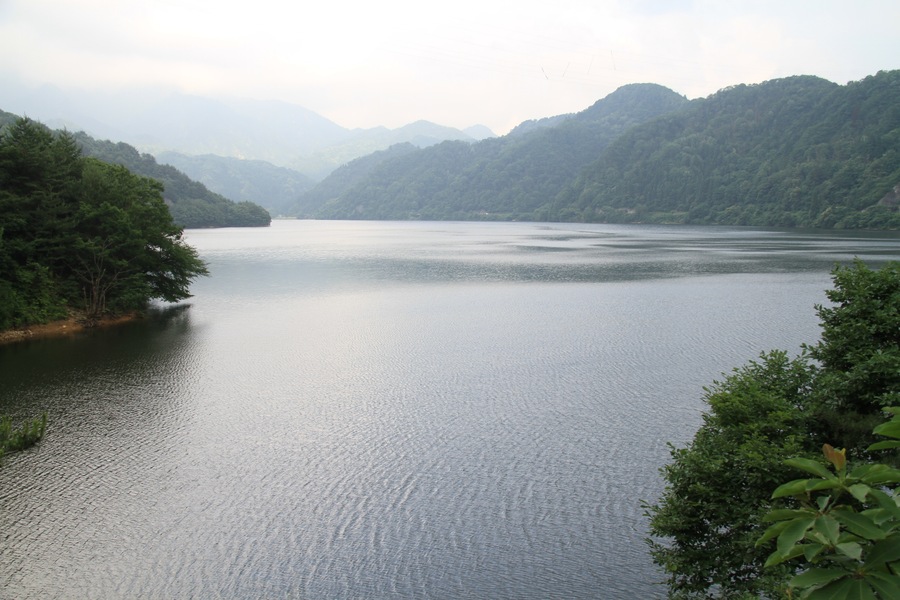 Odo, Shibata, Niigata Prefecture 957-0345, Japan