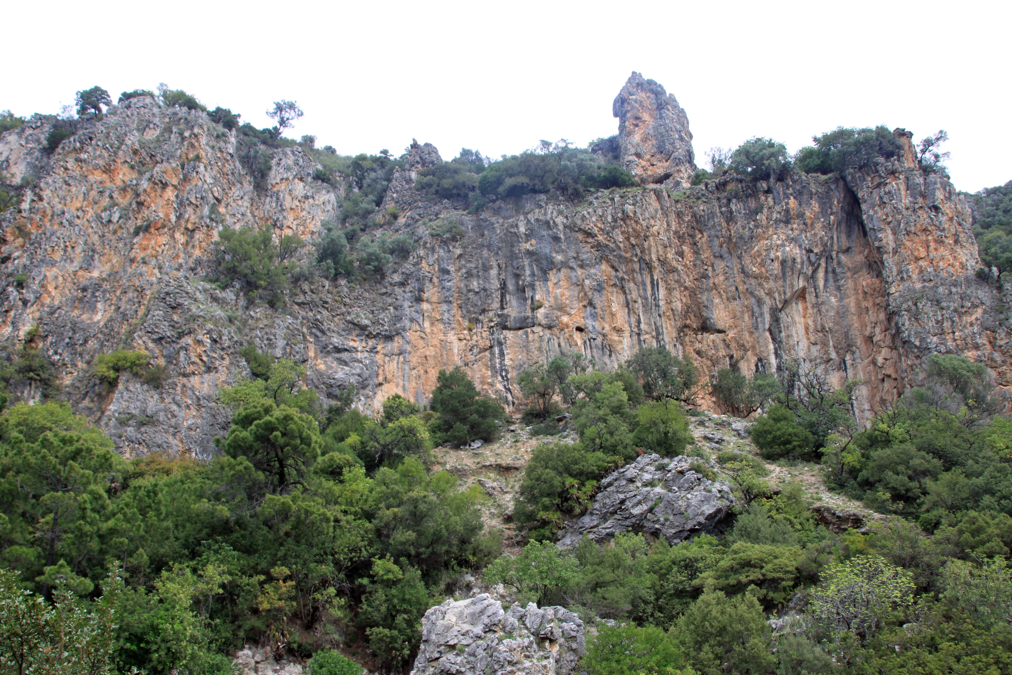 Photo "<h2>Top places to stay in Benahavis with breakfast</h2>" by Fanny S Forsdik (CC BY-SA) / Cropped from original