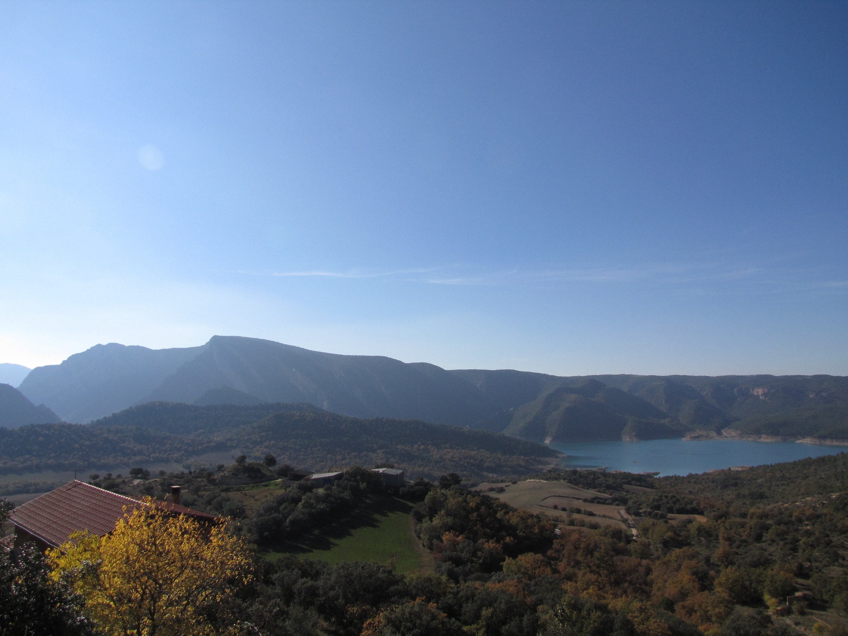 Visit Ager 2024 Travel Guide for Ager, Catalonia Expedia