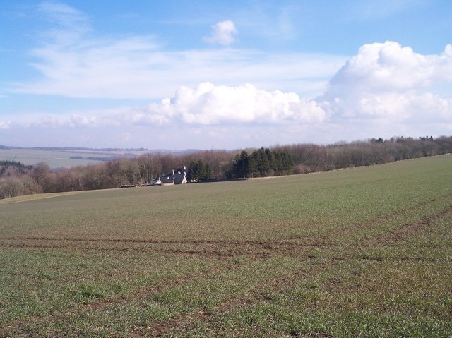 Kuva ”Cowley” käyttäjältä Bob Embleton (CC BY-SA) / rajattu alkuperäisestä kuvasta