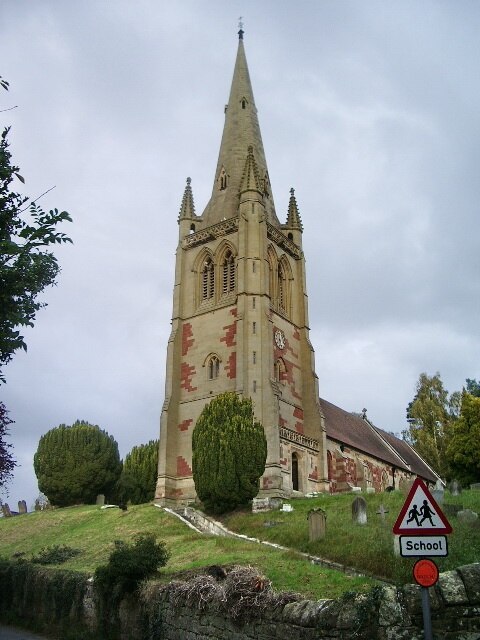 "Clive"-foto av Alexander P Kapp (CC BY-SA) / Urklipp från original