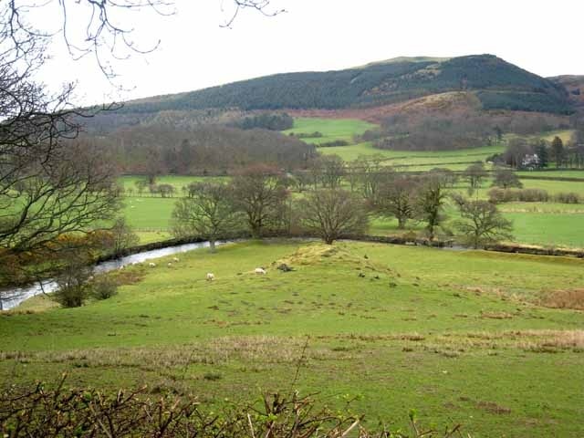 Foto "Blindbothel" de Oliver Dixon (CC BY-SA) / Recortada do original