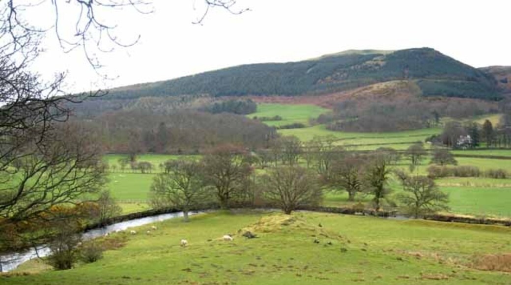 Foto "Blindbothel" de Oliver Dixon (CC BY-SA) / Recortada do original