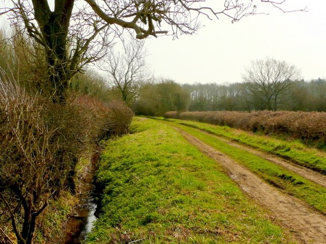 Billede "Poulton" af Jonathan Billinger (CC BY-SA) / beskåret fra det originale billede