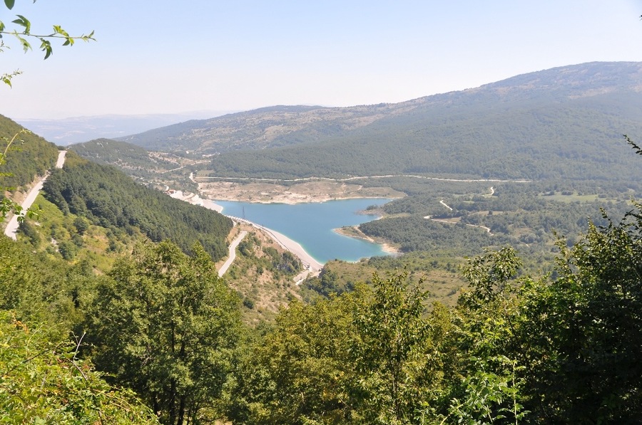 Torrente Quirino