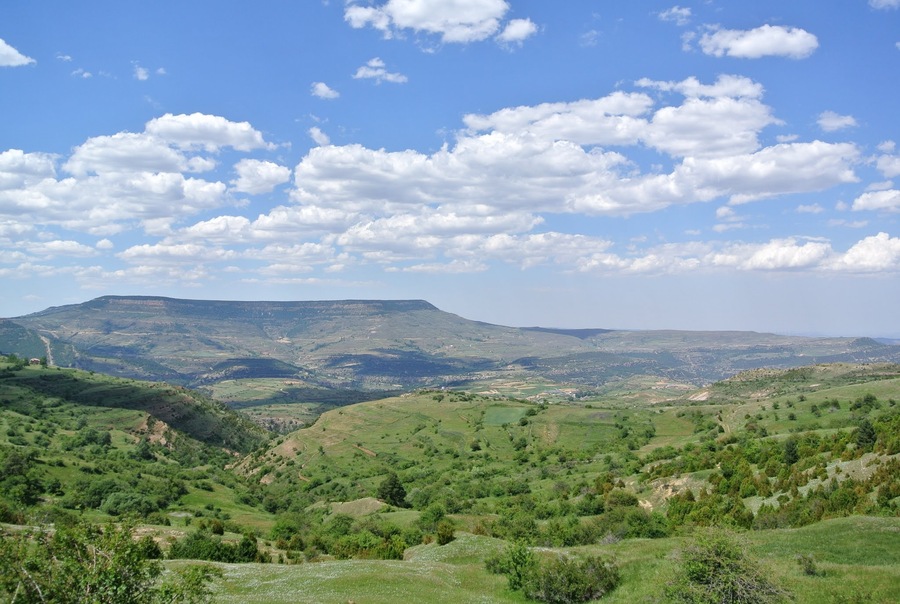 Cantavieja, 44140, Teruel, Spain