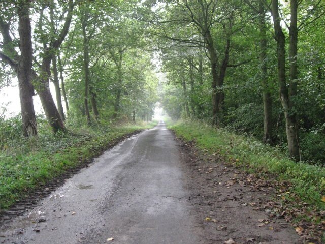 Photo "Buttercrambe with Bossall" by Roger Gilbertson (CC BY-SA) / Cropped from original