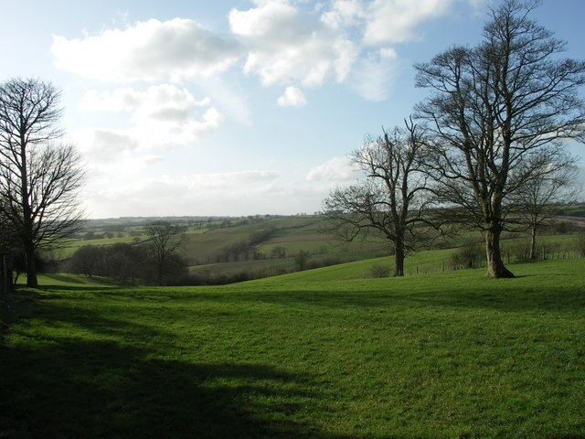 Foto „Cottesbrooke“ von Richard Williams (CC BY-SA)/zugeschnittenes Original
