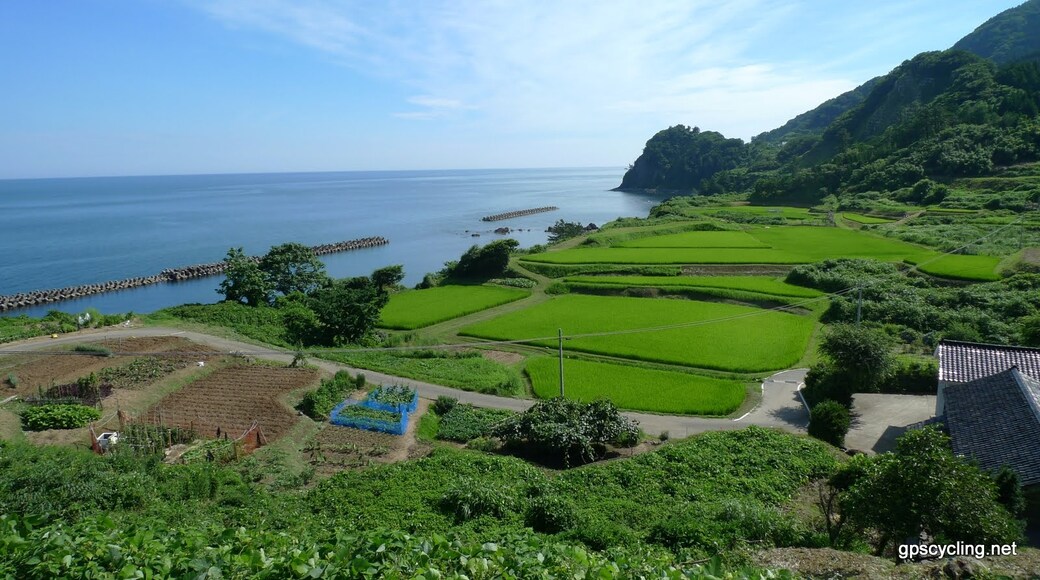 写真「輪島」 投稿者 Yobito KAYANUMA 様 (CC BY-SA) / 元の写真からトリミング