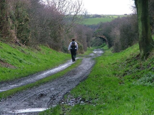 Kuva ”Mickleby” käyttäjältä Mick Garratt (CC BY-SA) / rajattu alkuperäisestä kuvasta