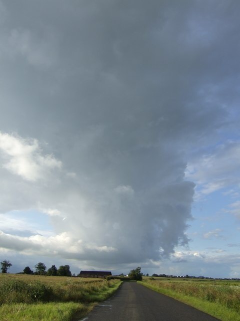 Photo "Witcham" by Jonathan Billinger (CC BY-SA) / Cropped from original