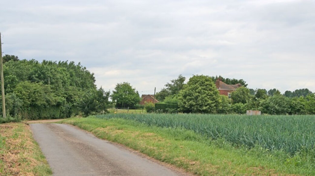 Foto „Pinchbeck“ von Kate Jewell (CC BY-SA)/zugeschnittenes Original