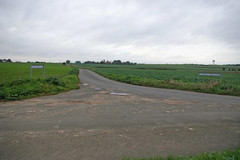 Foto "Lower Stoke" de Glyn Baker (CC BY-SA) / Recortada de la original